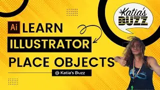 Ways to Place Objects in Adobe Illustrator 2022