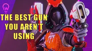 This seasons best gun that no one told you about | Destiny 2