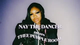 Nay The Dancer - 