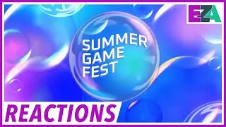 Summer Game Fest 2023 Kickoff - Easy Allies Reactions