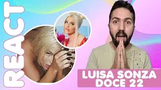 REAGINDO AO ALBUM 
