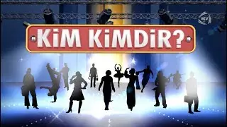 Kim kimdir? (14.10.2017)