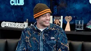 Pete Davidson Debuts Bupkis Trailer, Opens Up About Leaving SNL + More