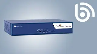 Cyberoam: UTM Firewall Introduction