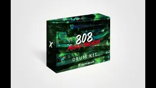 [FREE Download] How to Make A Beat with 808 Money Machine Drum Kit (PREVIEW)