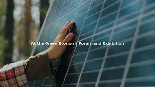 Green Economy Forum & Exhibition 2022