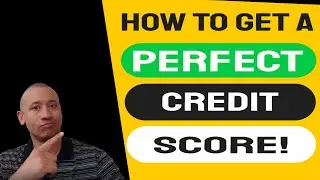 How Do You Build And Maintain A Good Credit Score? | How Increase Your Credit Score | Perfect Credit