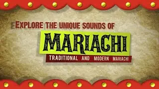 MARIACHI | Sounds of Mariachi Kontakt Library and Sample Pack for Music Production