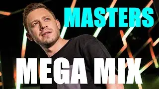 MASTERS - Mega Mix 2021 * Disco Polo 2021 * Nowość 2021