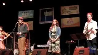 eTown Finale with The Jayhawks & Justin Townes Earle - 