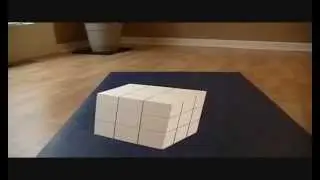 Amazing Optical Illusions Compilation