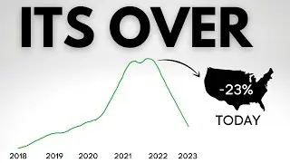 The Big Lie | The TRUTH about the Housing Market CRASH