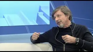 Олег Рыбкин: «Мы отважные люди и надеемся зрители у нас тоже отважные»