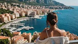 MARSEILLE - France  Beautiful city is Over  | 4K City Walking Tour | ZOOL TRAVELING