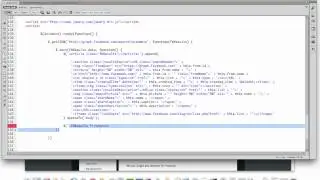 (2/8) Using jQuery to Remove Elements with :contains and remove()