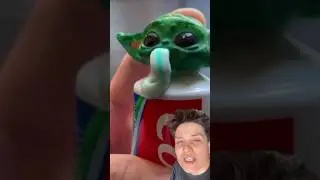 Diş macunundan yoda çıkıyor mu? Toothpaste yoda  