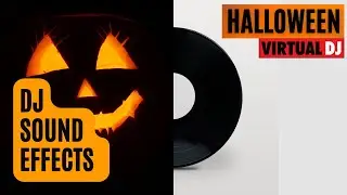 How to Download HALLOWEEN DJ EFFECT Samples - Virtual dj