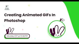 Creating Animated GIFs in Photoshop