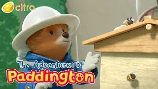 Paddington: Adventures in London | Citra 3DS Emulator | Android | Gameplay