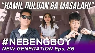 REZA ARAP & WENDY BONGKAR KEJADIAN ASLINYA KE BOY! | 