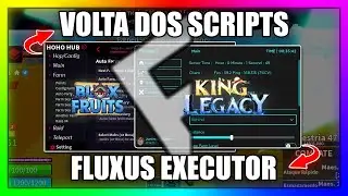 COMO USAR SCRIPT 2023 BYPASS BYFRON - NOVO ANTICHEAT ROBLOX (FLUXUS EXECUTOR)