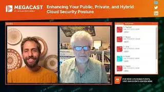 Enhancing Your Public, Private, and Hybrid Cloud Security Posture