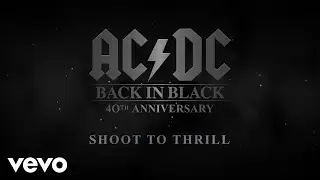 AC/DC - The Story Of Back In Black Episode 4 - Shoot To Thrill