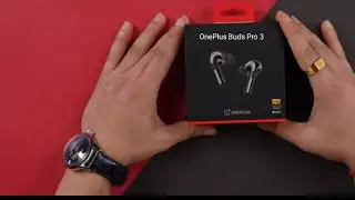 OnePlus Buds Pro 3 Launched In India, OnePlus Buds 3 Pro Have In Ear Detection?