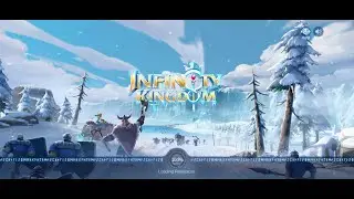 Infinity Kingdom Gift Codes - 30/08/2022