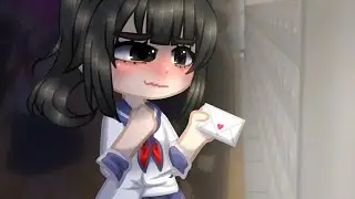 |Yandere simulator| [Full video] ||Gacha Nox|| [I-5]