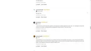 fiverr Reviews: Huge amount of time, efforts and money saved by software tool developed by Ahmed.