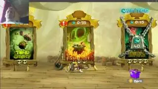 Rayman Legends - SUPER DUPER PRO GAMERS