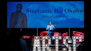 A Fools Journey - Stephanie Ike Okafor