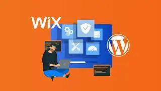 WordPress vs Wix: Choosing the Best Website Builder