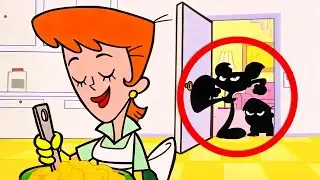 Craziest Cartoon Episodes That Were Banned