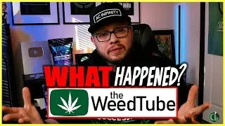 The Rise and Fall of The WeedTube