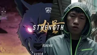 Chase Your Legend - Xiaohu | Worlds 2017