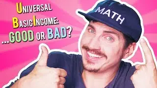 Why UBI Isn't Progressive