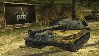 World of tanks blitz взлом за минуту! Я взломал world of tanks!!! 2023