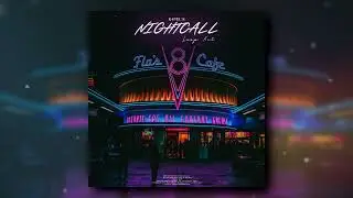 (+7) Club/Deep House Loop Kit/Sample Pack 2024 - Nightcall 8 (Makar, Morad, Beny Jr, Raf Camora)