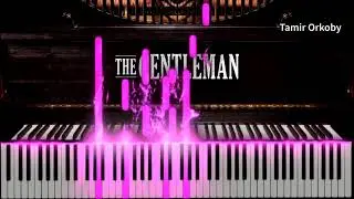 Native Instruments   the Gentleman Upright Piano Vst Demo