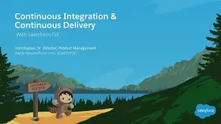 Continuous Integration and Continuous Delivery