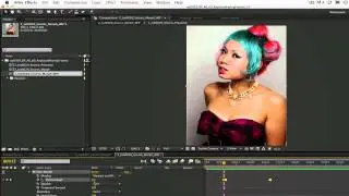 RE:Flex for AE - Morphing to replace missing frames