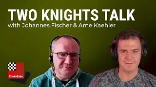 The YOO incident - Two Knights Talk