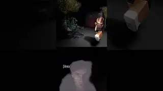 Очень страшный монстр 