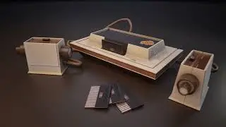 Magnavox Odyssey