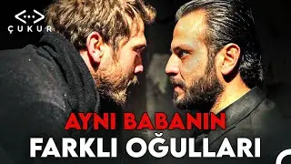 Çukurun Sahibi Kim Olacak? #3 - Çukur