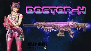 Call of Duty Mobile DR-H/ Смешные Моменты