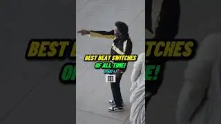 Best BEAT SWITCHES of All Time! (