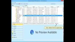 Pro Version Software to Manage Outlook PST File | SysTools Software